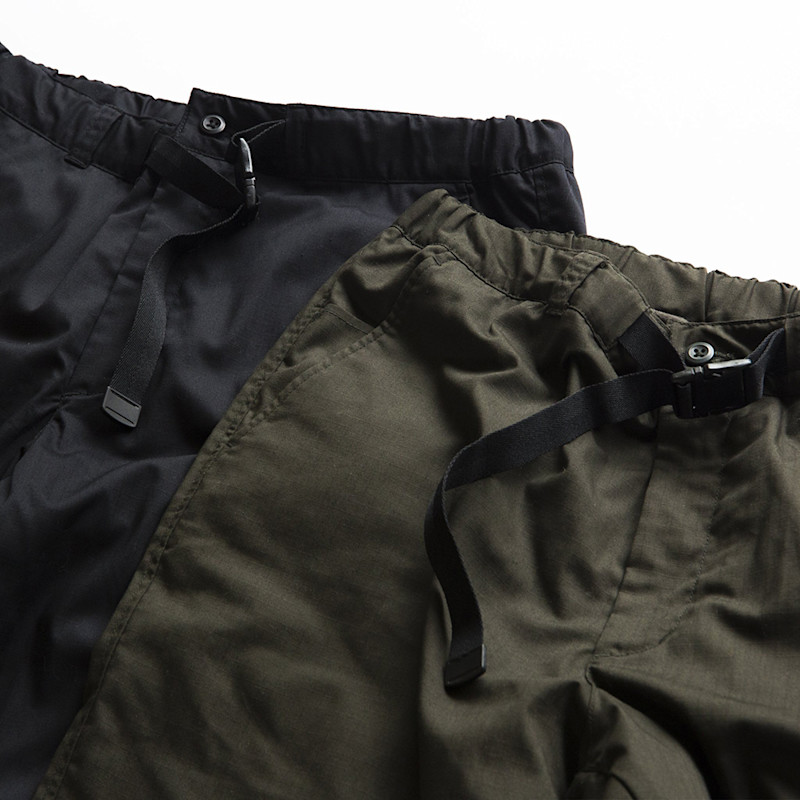 Afield Out Ripstop Climber Pant, $160