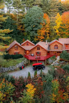 20 Best Rental Cabins & Airbnbs in Massachusetts for Weekend Escapes