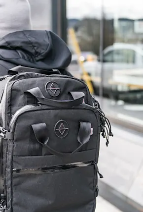 North St. Bags Introduces Weekender Collection