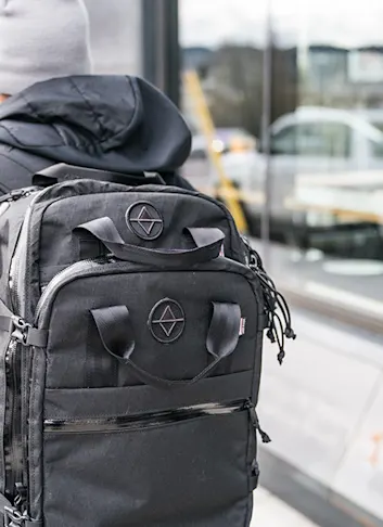 North St. Bags Introduces Weekender Collection