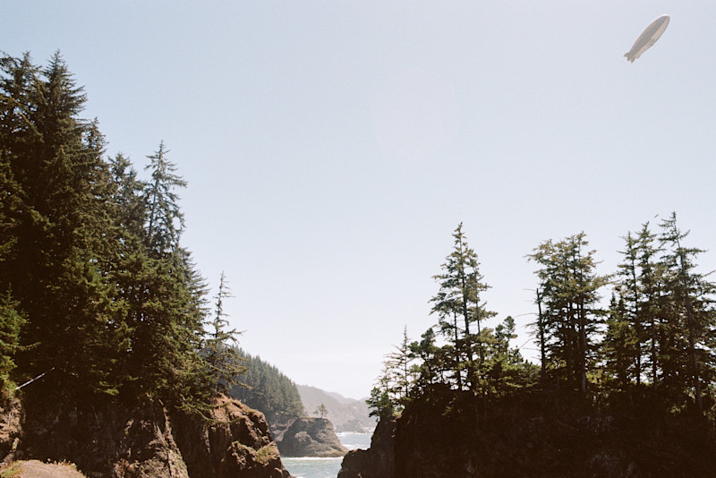 The Great American West Coast Road Trip
