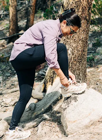 Merrell Moab 3 Mid Review: A Waterproof Hiking Boot Worthy of Its Name