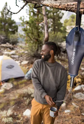 LifeStraw Peak Series: Survival-Grade Water Filters for Everyday Use