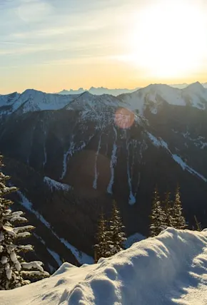 Poler x Nitro Powder Snowboards