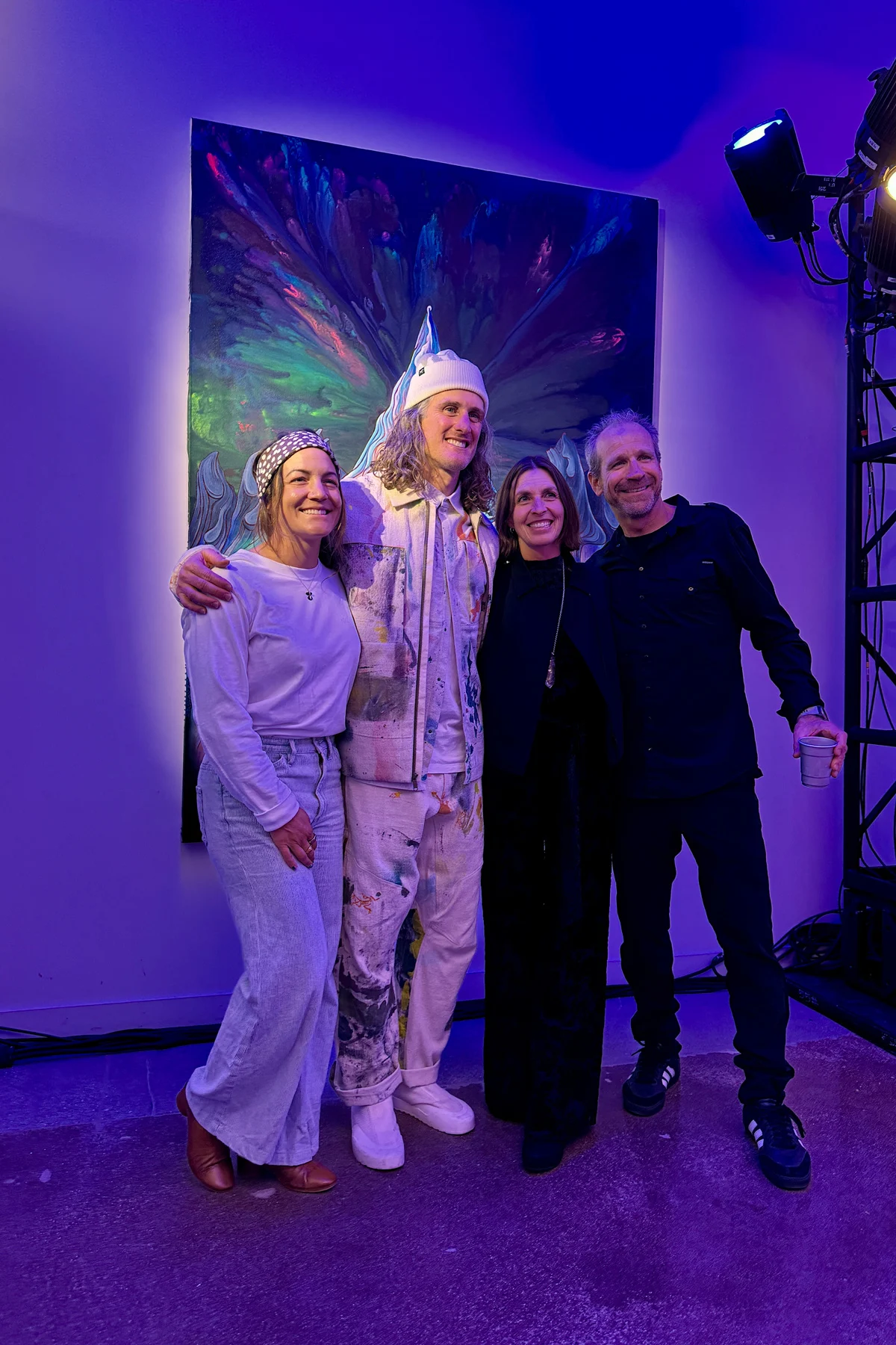 megan-michelson-mountains-of-the-moon-premiere-group