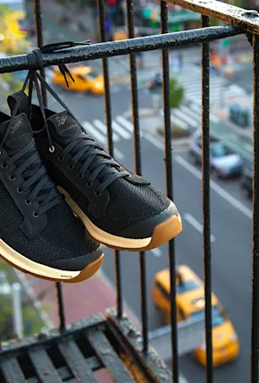 The All-New Danner Overlook Is Trail Tested and City Approved