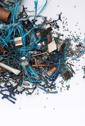 These Recycled Sunglasses Are Helping Keep Patagonia Clean