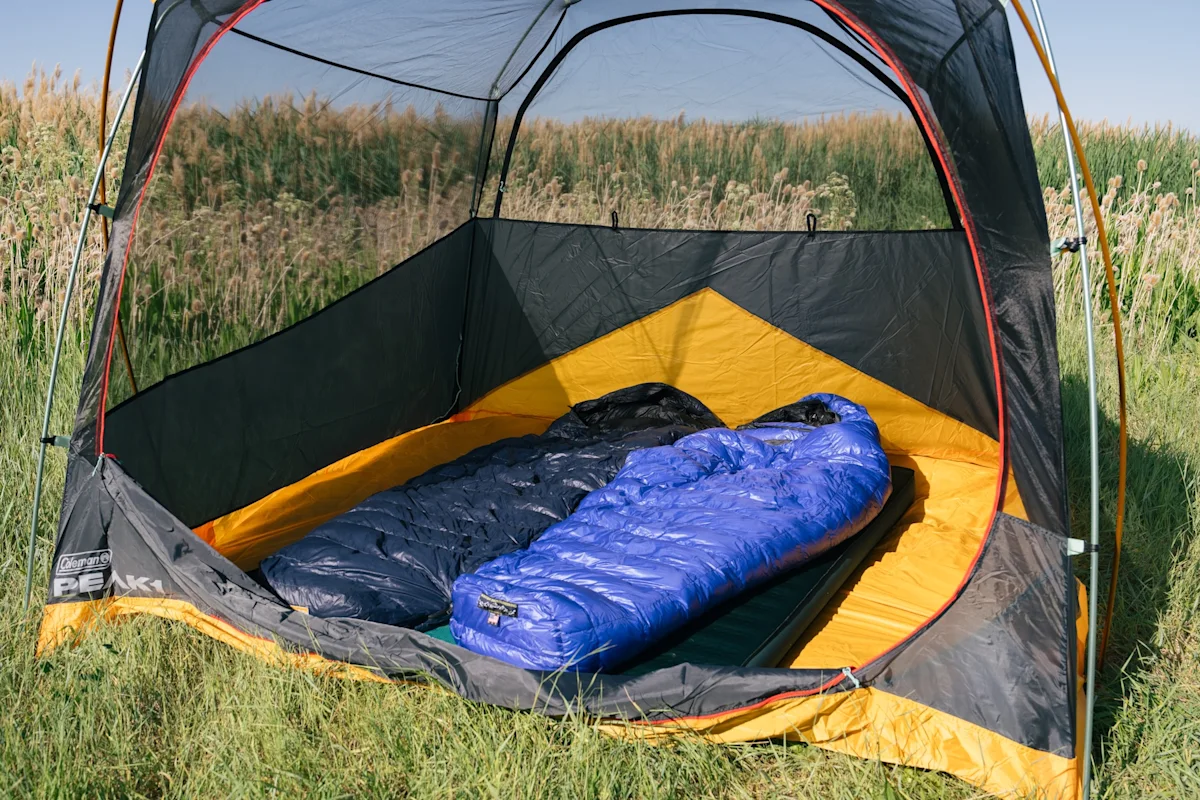 double-sleeping-bags-western-ultralite