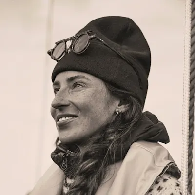 Kellyn Wilson