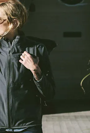 The Best Designed Merino Activewear for City Commuters
