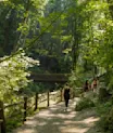 13 Urban Hikes That Link Neighborhoods, Public Art & Outdoor Adventure