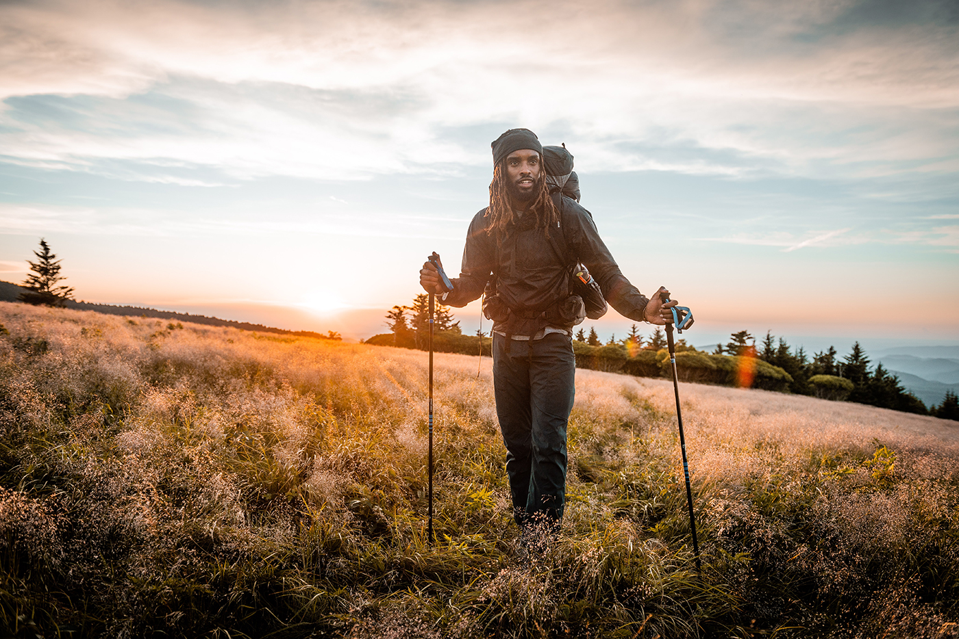 125 BIPOC Outdoor Athletes & Adventurers to Support | Field Mag