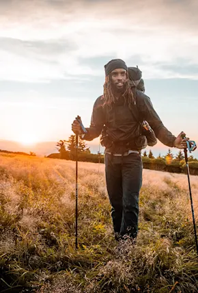 125 BIPOC Outdoor Athletes, Adventurers & Photographers to Support