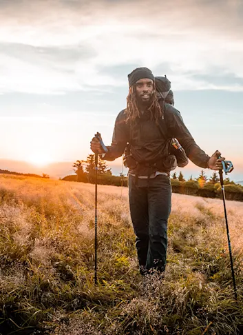 125 BIPOC Outdoor Athletes, Adventurers & Photographers to Support