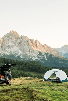 Best Tents for Camping and Backpacking: All You Need to Know
