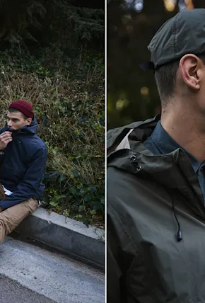 Coldsmoke Introduces Shadow eVent Anorak