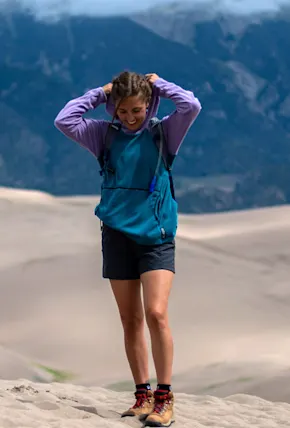 The 11 Best Grid Fleece Hoodies for Active and Casual Wear