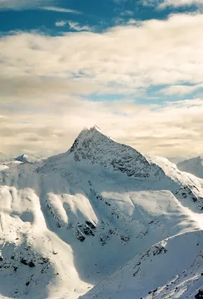 3 Days of Ski Touring and Snow Camping at the Remarkables