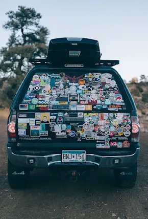 A Nomad No More: How One Road Lifer Adapts to COVID-19