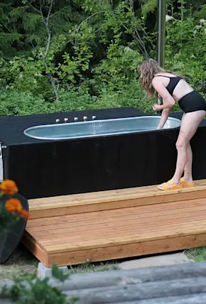 How to Build a DIY Hot Tub in Your Backyard: Step-by-Step Guide