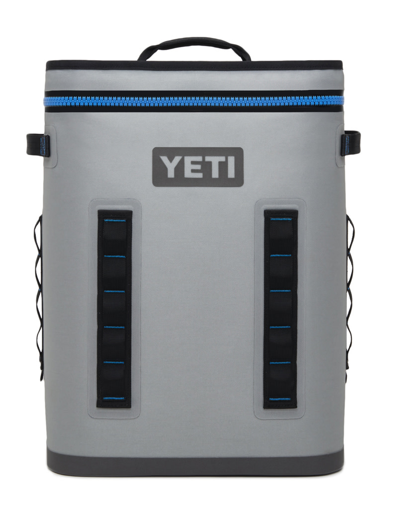 YETI Hopper BackFlip Cooler 24 Liters, $300