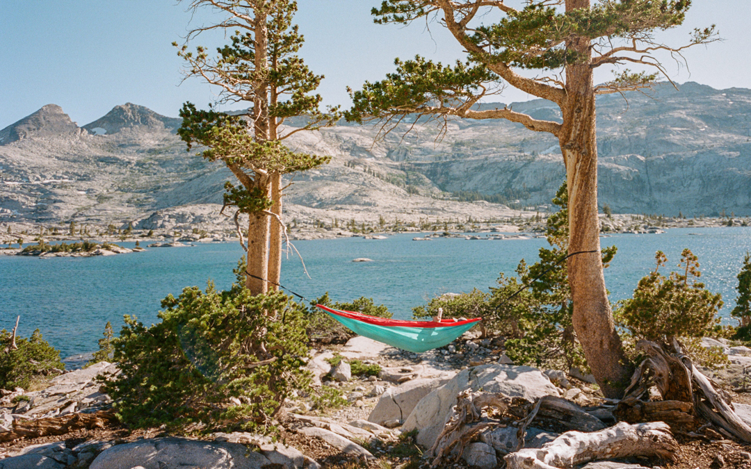 Best hikes 2025 desolation wilderness