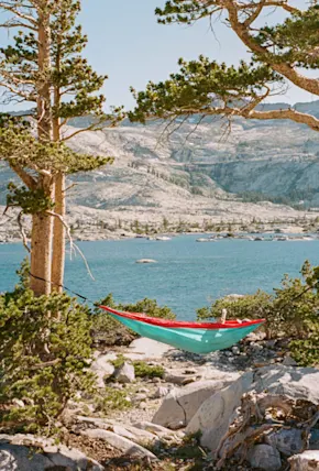 Desolation Wilderness Backpacking Guide: Lake Aloha & Endless Views