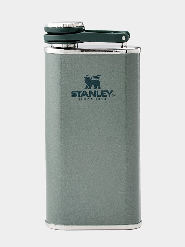 Huckberry-Stanley-Classic-Flask