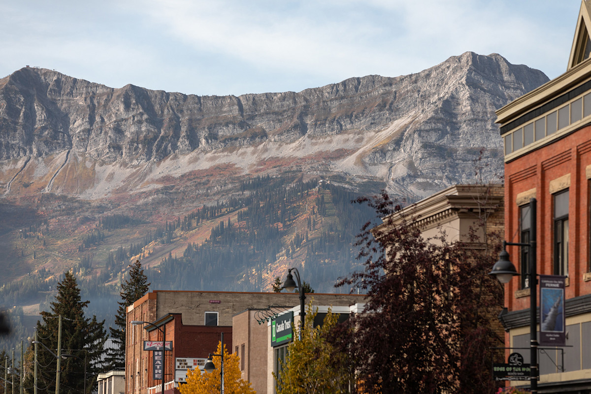 Clockin’ Vert and Crunchin’ Dirt: A First Timer’s Guide to Mountain Biking in Fernie, B.C.