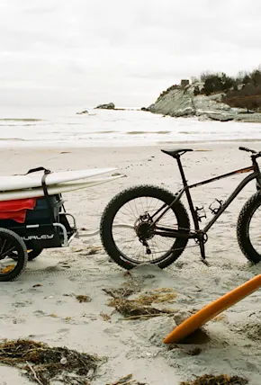 Slurpee Wave Hunting in Rural New England