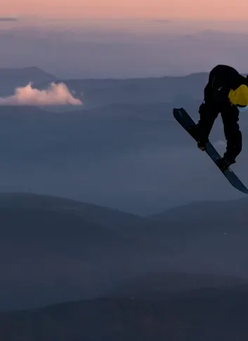 Season Eqpt. Is Here to Change the Ski and Snowboard Industry for Good