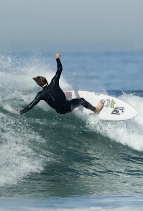 Lib Tech x Lost Collaborate on Summer Surf Sled