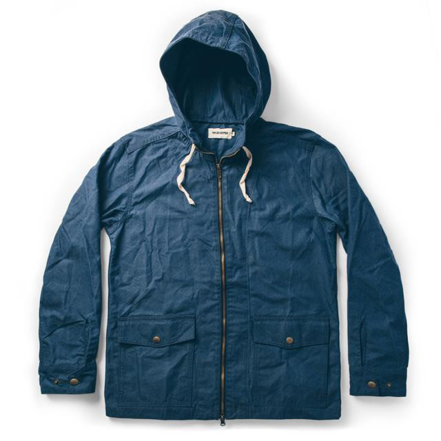 The Beach Jacket, $138