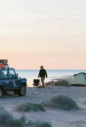 Beach Tent Guide: What to Know & Which to Buy for a Summer Seaside