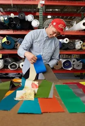 What Is Deadstock and Why Are Brands Rushing to Use Deadstock Materials?