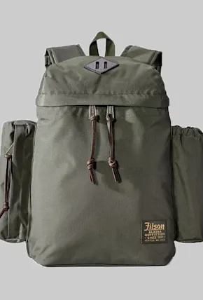 3 Multipurpose Day Packs