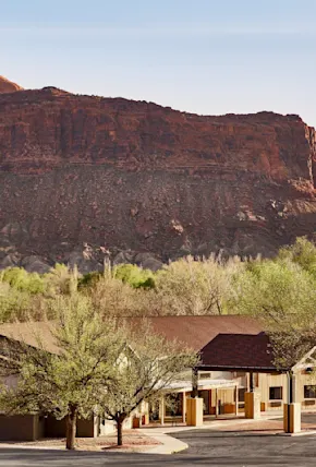 Inside Field Station, Moab's Newest Motel for Adventurers & Road Trippers