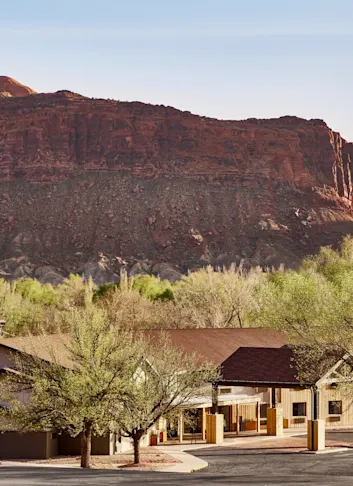 Inside Field Station, Moab's Newest Motel for Adventurers & Road Trippers
