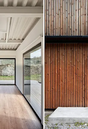 Casa Montana by Baragano Architects Is the Future of Cabin Design