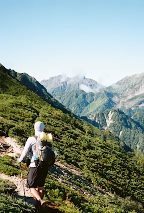 Japanese Alps Hiking Guide: Everything You Need to Know