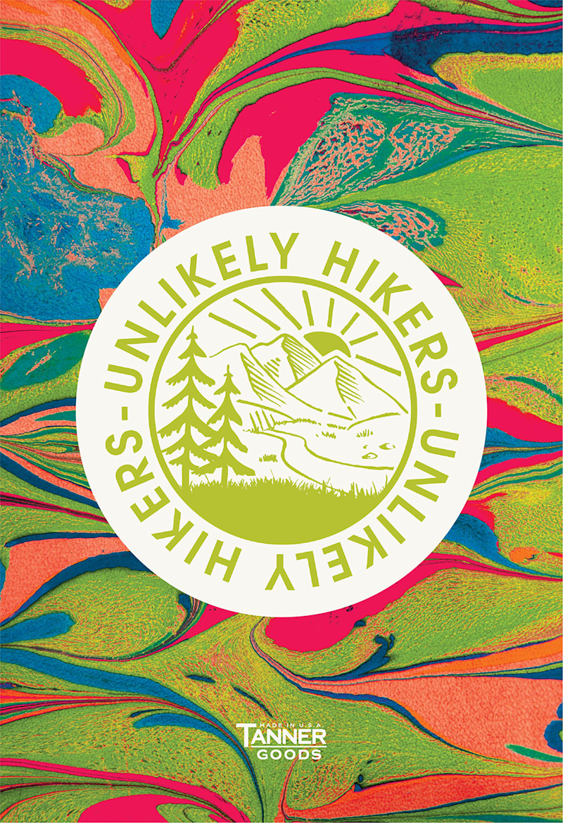image courtesy Tanner Goods