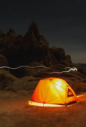 Finding Beauty in Isolation on a Solo Road Trip From Los Angeles