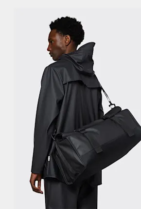 The 11 Best Waterproof Duffel Bags for All Weather Travel & Adventure