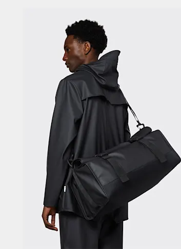 The 11 Best Waterproof Duffel Bags for All Weather Travel & Adventure