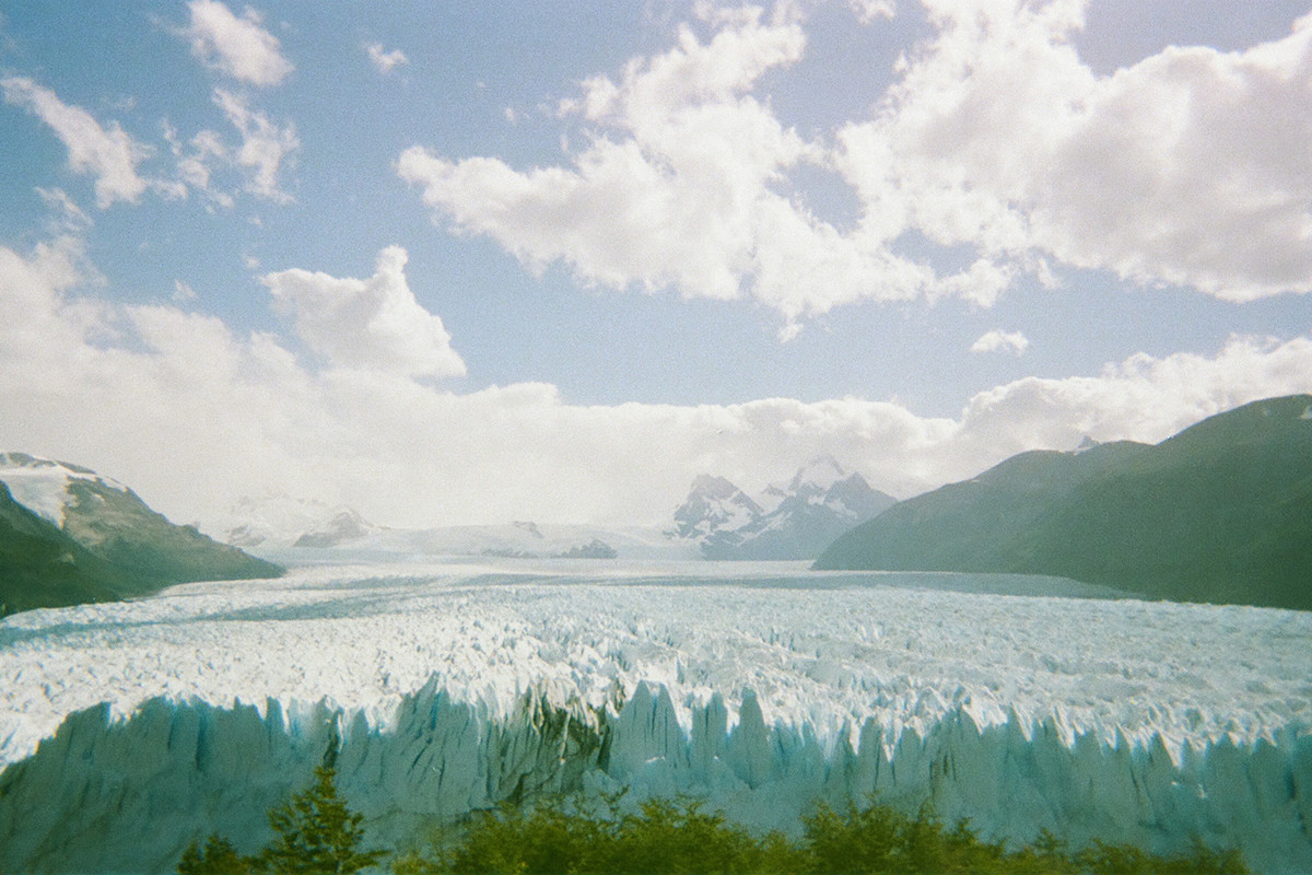 10,000km Across Patagonia in a Pickup Truck