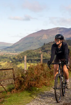 How I Learned to Stop Worrying About Data and Love My Bike Rides