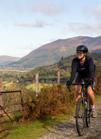 How I Learned to Stop Worrying About Data and Love My Bike Rides
