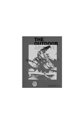 The Outdoor Archive (Special Edition of 500)