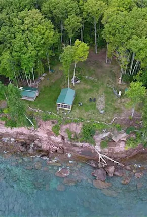 Michigan Glamping: The 10 Best Spots in the Great Lakes State