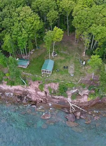 Michigan Glamping: The 10 Best Spots in the Great Lakes State